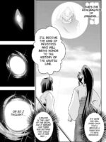 Fallenxxangel 13 Shoku No Maki page 8