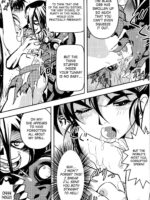 Fallenxxangel 4 Inka No Ai Gekan page 5