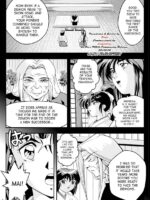 Fallenxxangel5 Yinsu No Amatsushimai page 2
