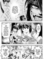 Fallenxxangel5 Yinsu No Amatsushimai page 5
