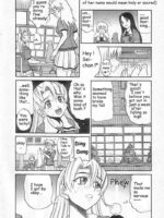 Falling Angel page 4