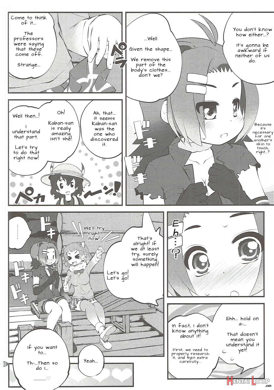 Family Planning 2 page 8
