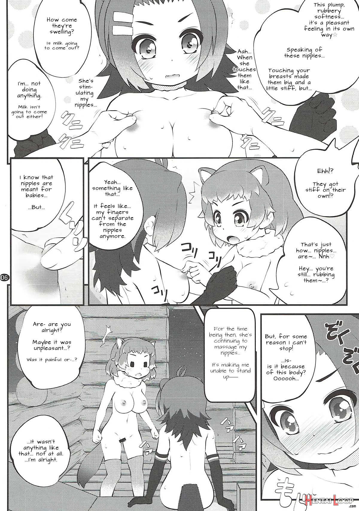 Family Planning 3 page 6
