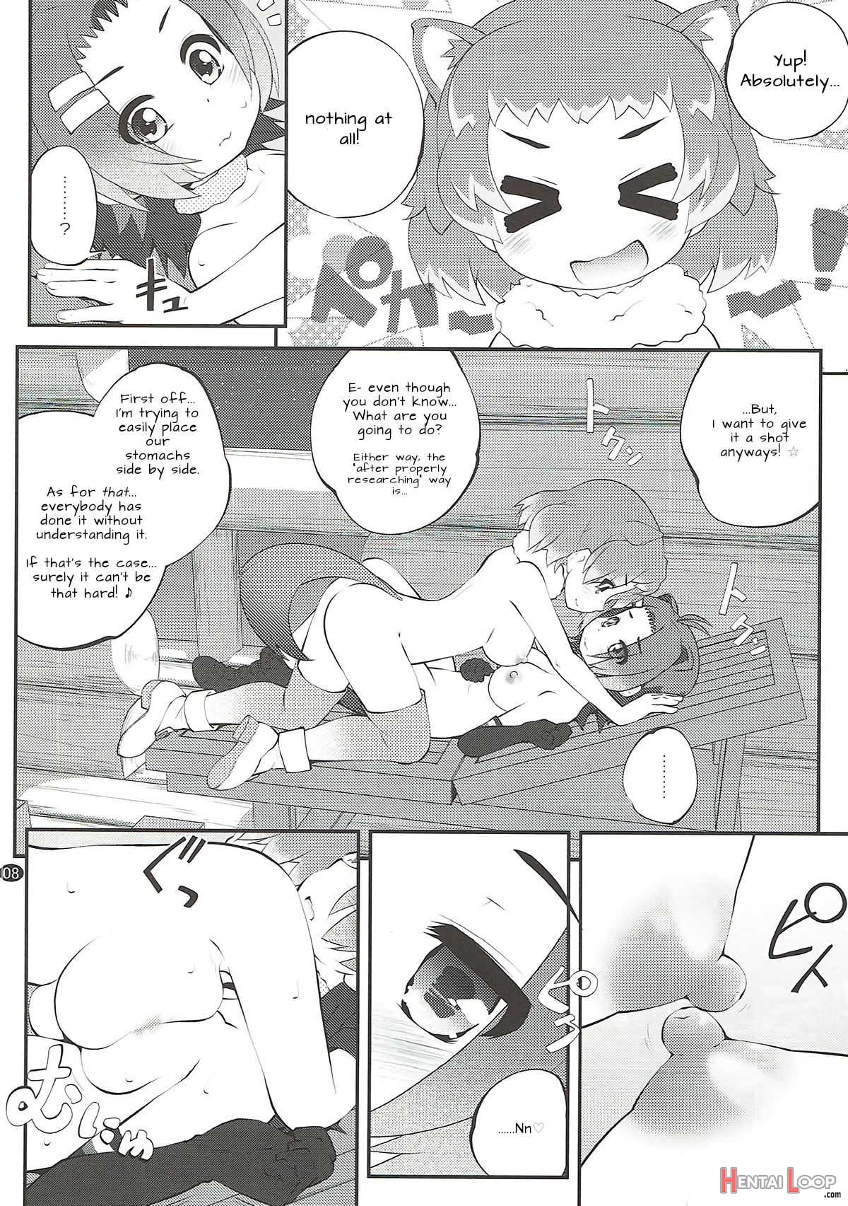 Family Planning 3 page 8