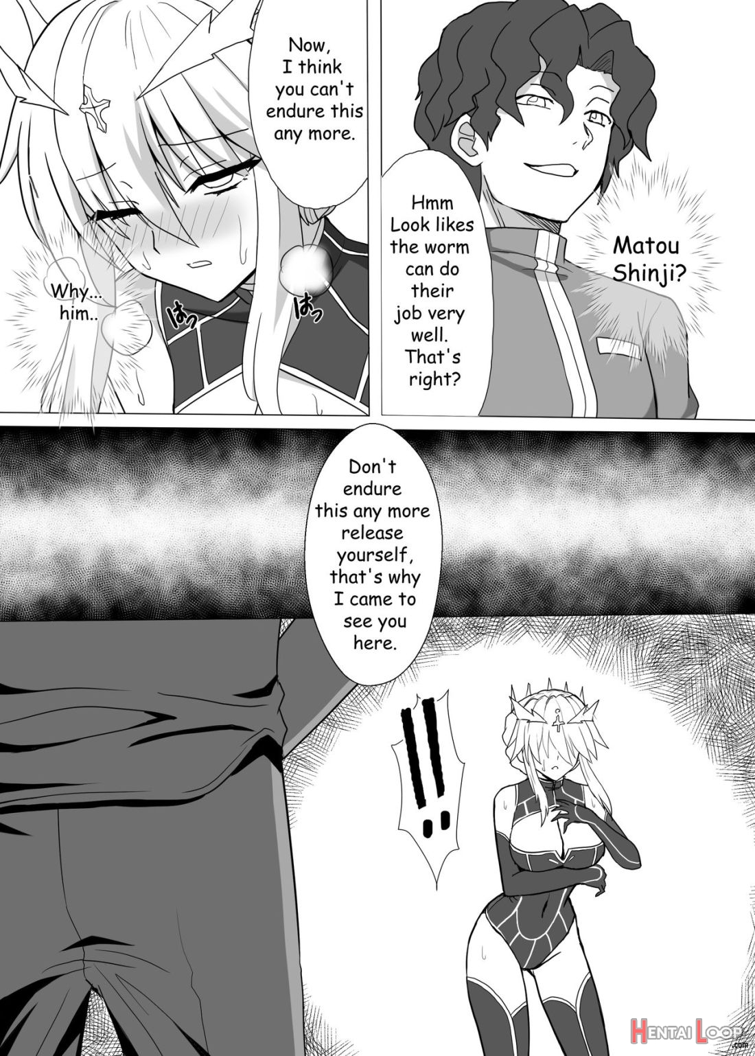 Fate/ntr page 14