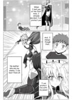 Fate/ntr page 4