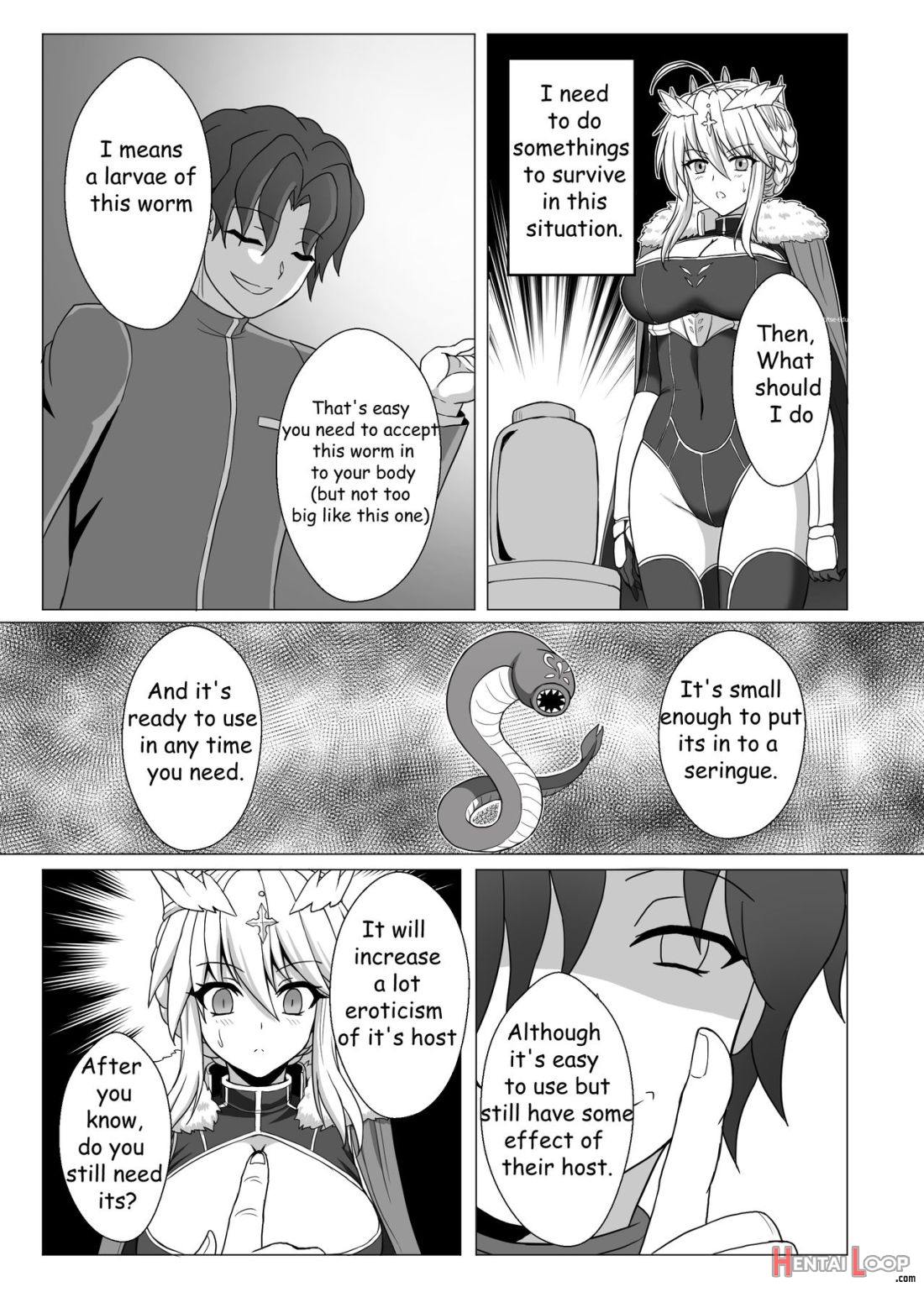 Fate/ntr page 6