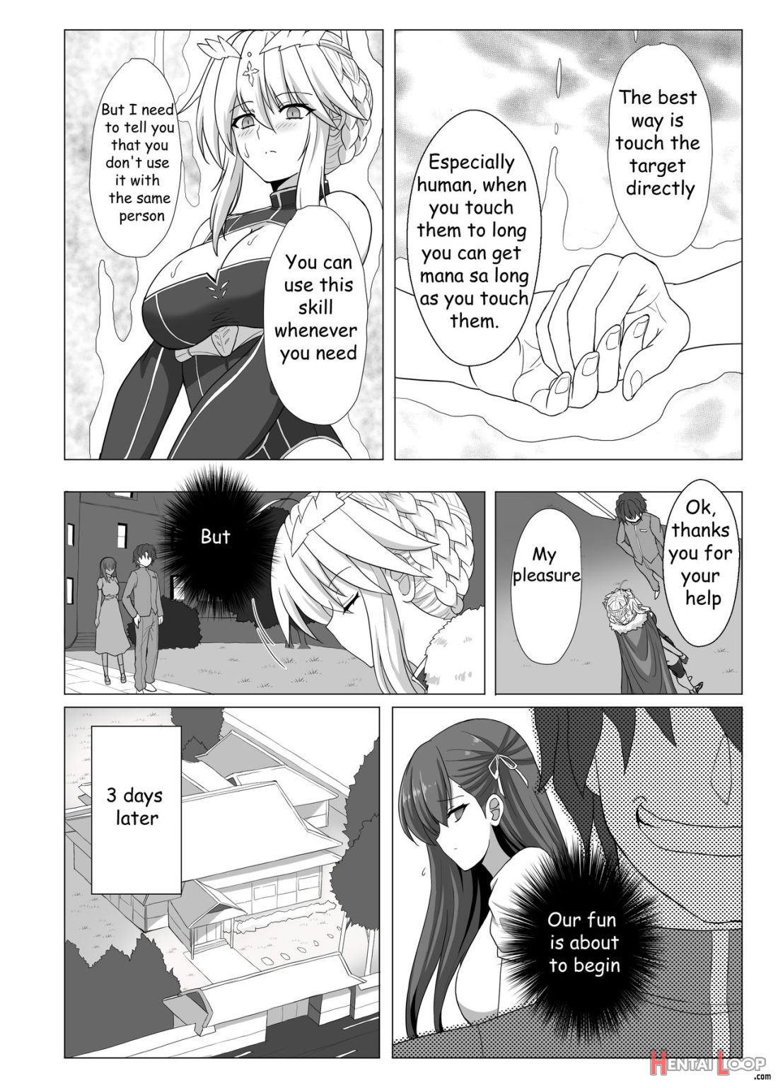 Fate/ntr page 9