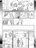 Fate/stay Night Rider-san To Shounen No Nichijou page 8