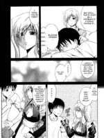 Fetishist Setsuko-san page 3