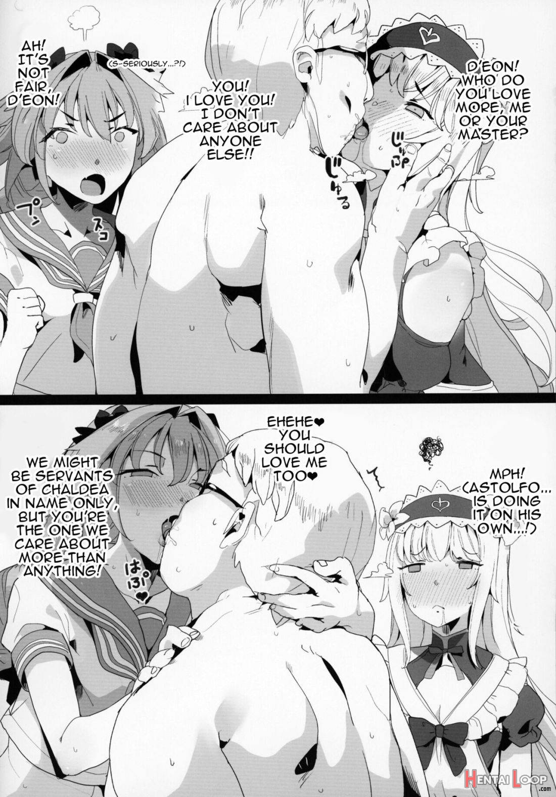 Fgo Saimin Goudou page 41