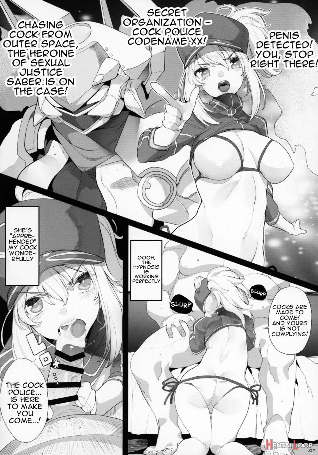 Fgo Saimin Goudou page 9