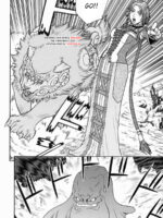Fighters Gigamix Fgm Vol 20 page 2