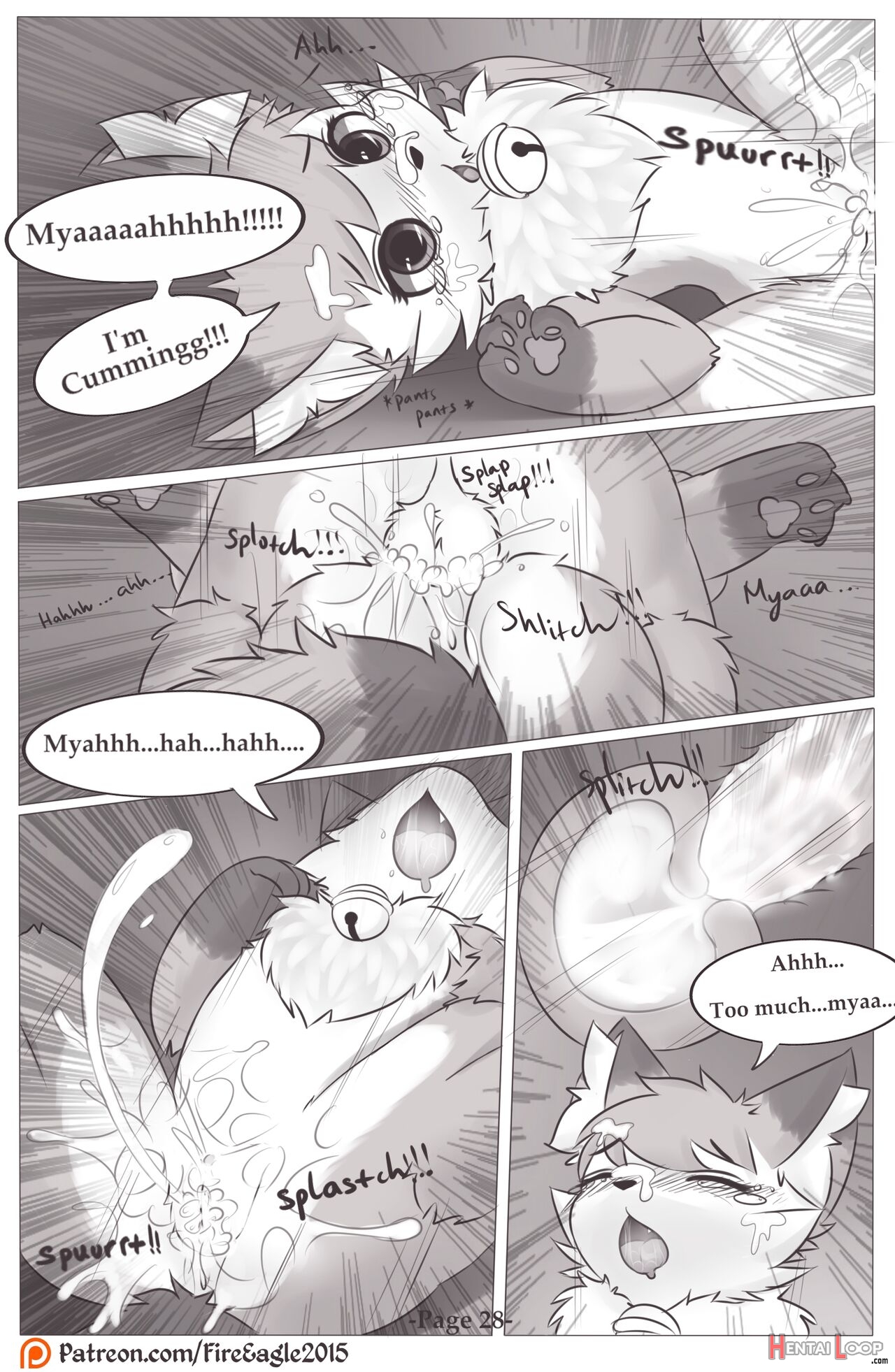 Fireeagle2015 - Ancient Relic Adventure page 28