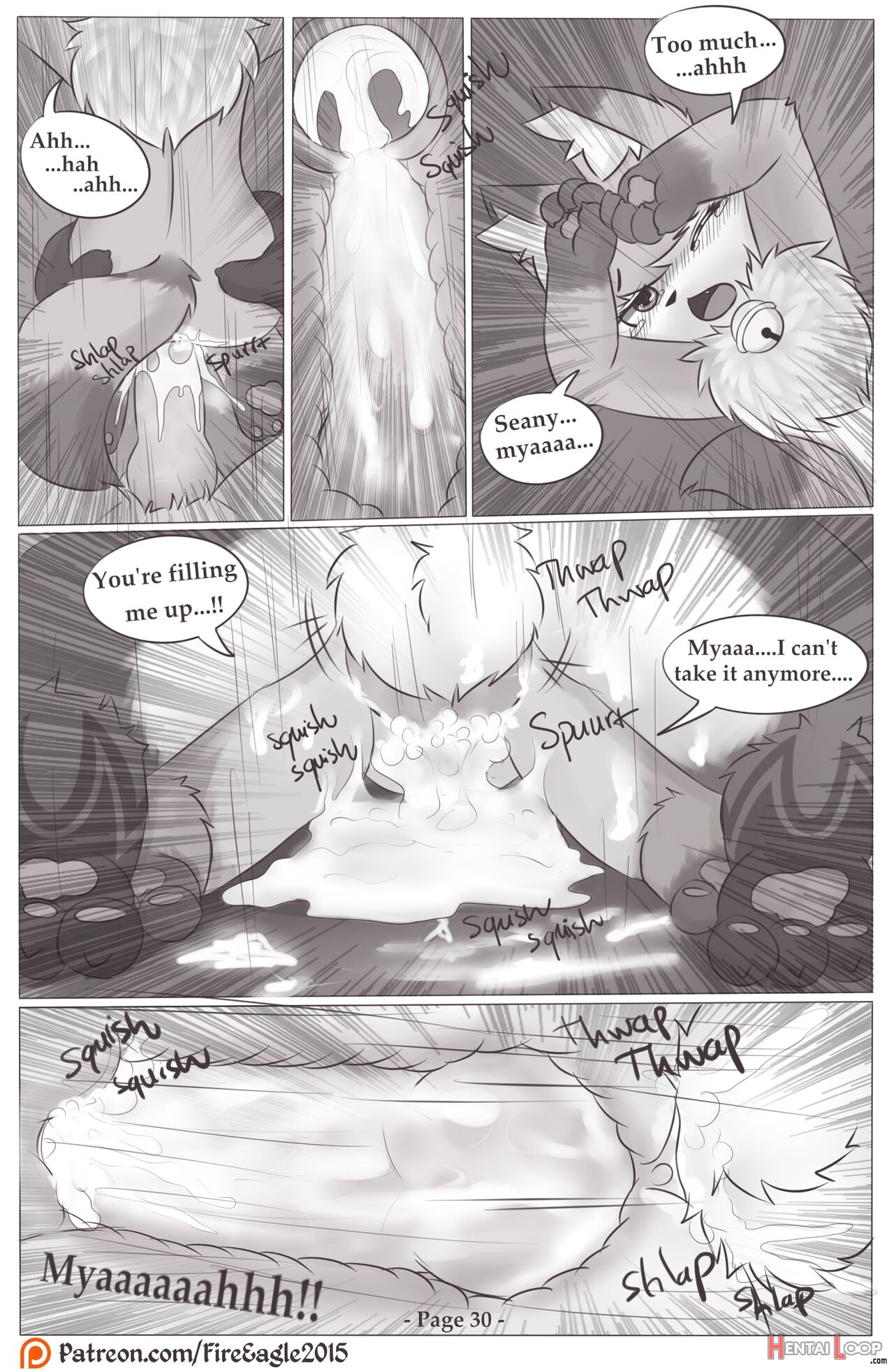 Fireeagle2015 - Ancient Relic Adventure page 30