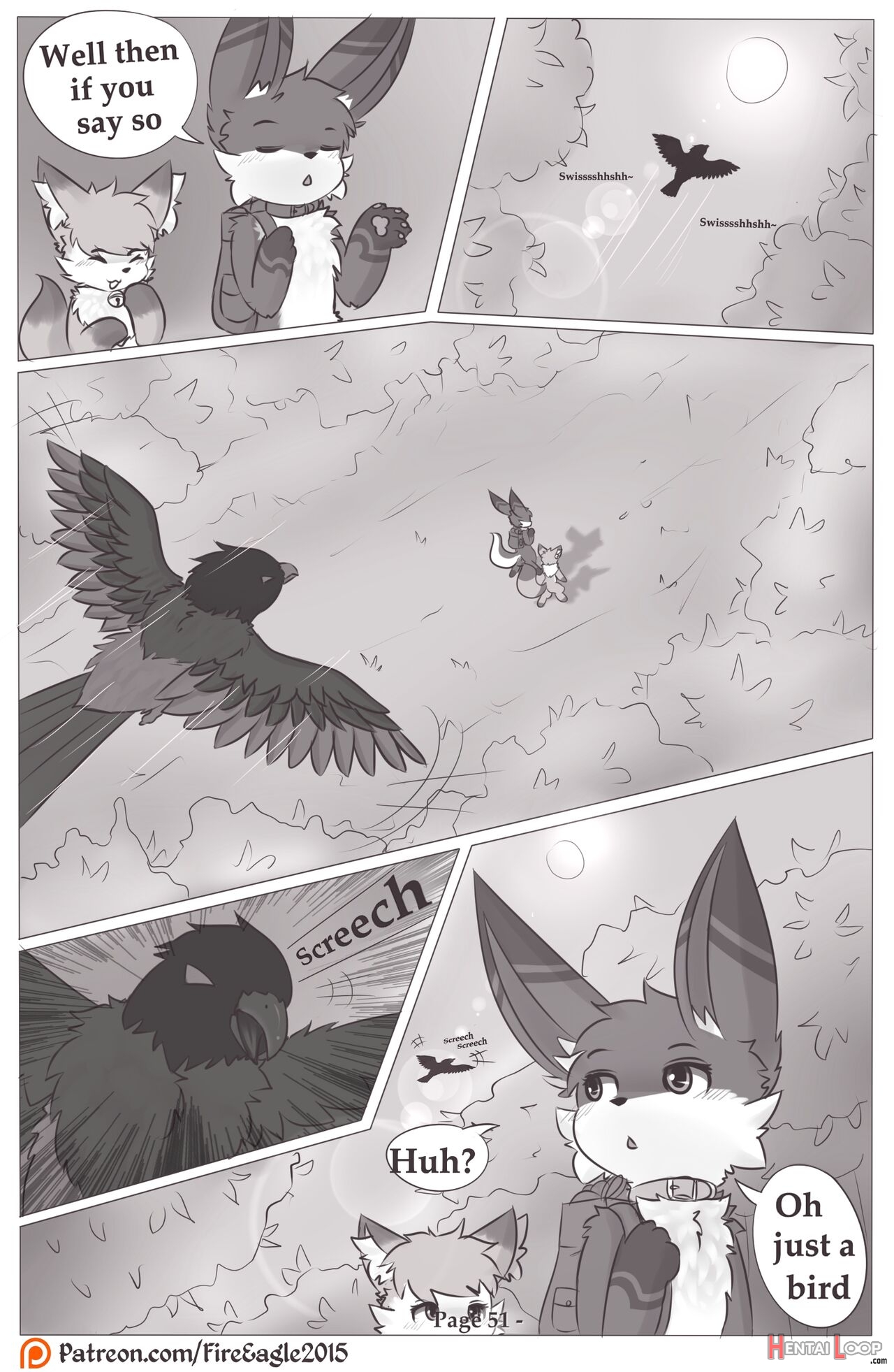 Fireeagle2015 - Ancient Relic Adventure page 51