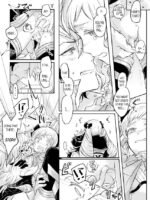 Flannel X Elise No Ero Manga page 7