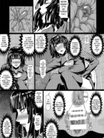 Fubuki-sama No Shirarezaru Nichijou page 6