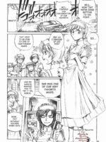 Fujioka Haruhi To Ecchi O Shiyou. 03 page 5