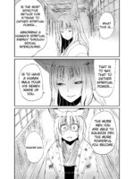 Fukakusaya - Cursed Fox: Chapter 2 page 9