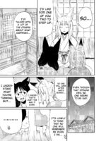Fukakusaya - Cursed Fox: Chapter 5 page 4