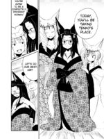 Fukakusaya - Cursed Fox: Chapter 5 page 7