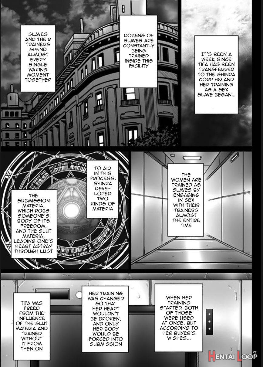 Fukujuu No Materia 2 page 5