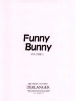 Funny Bunny Volume:1 page 10
