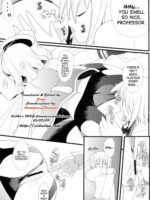 Furufuru Ochiru page 3