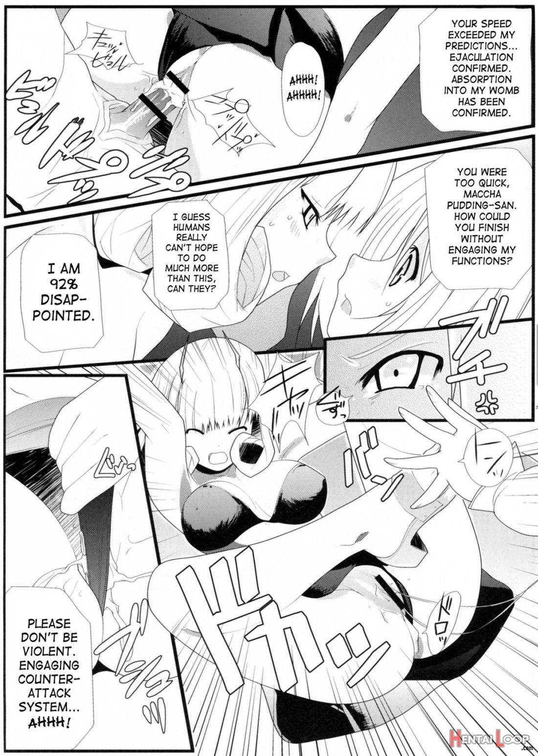 Furufuru Ochiru page 7