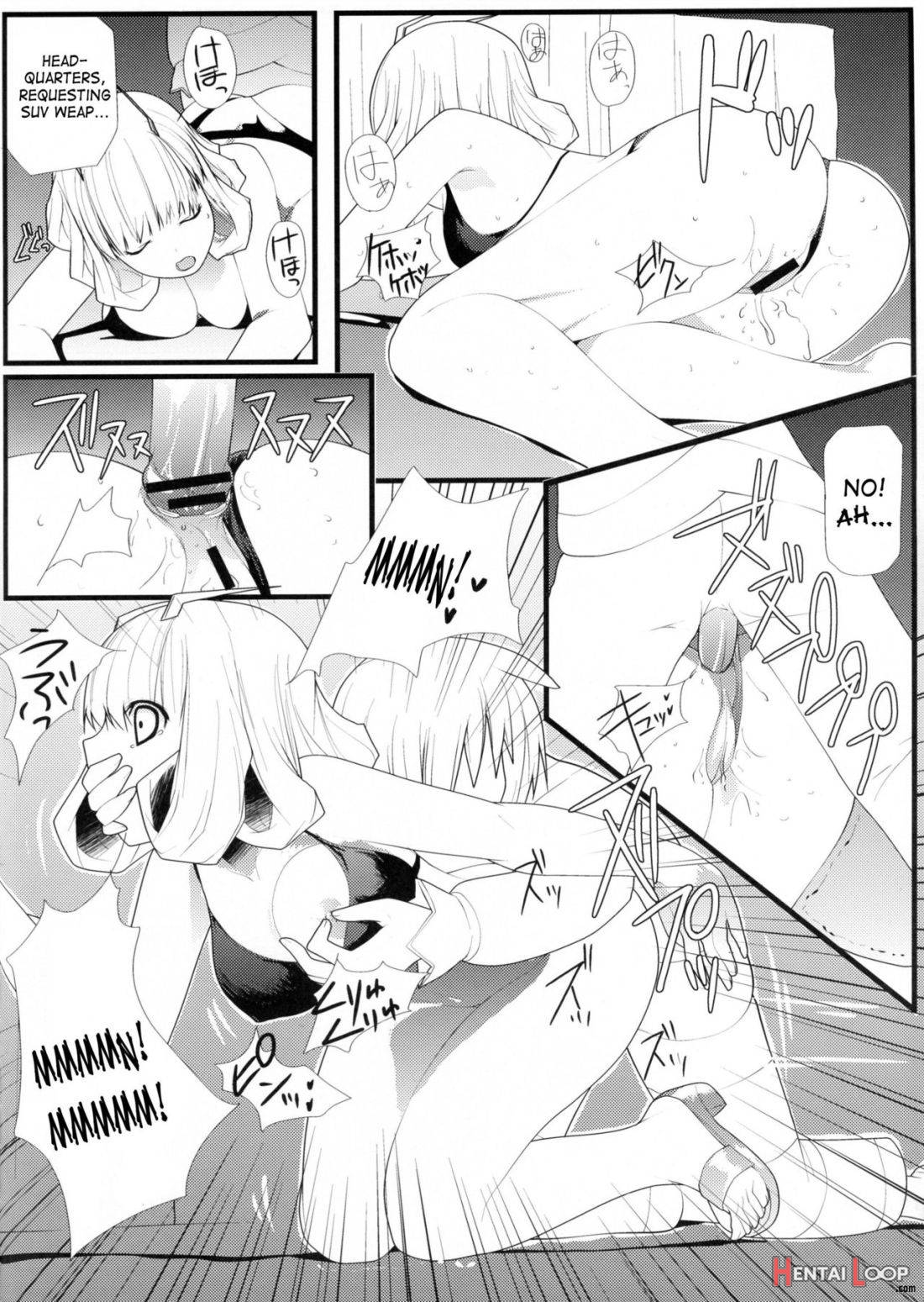 Furufuru Ochiru page 9