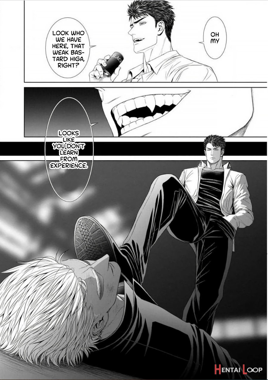 Furyou Mesu Ochi page 24