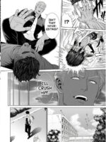 Furyou Mesu Ochi page 8