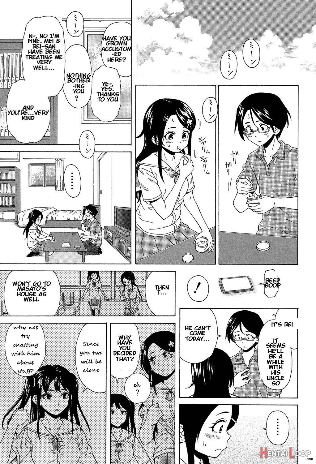 Fushidara Na Ani Imouto page 30