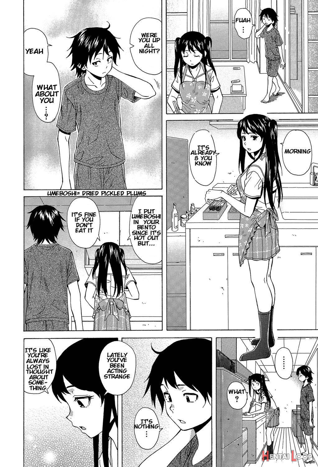 Fushidara Na Ani Imouto page 53