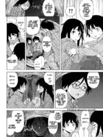 Fushidara Na Ani Imouto page 7