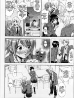 Fushime Gachi Na Kanojo page 4