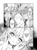 Futa Kidnaps Girl page 3