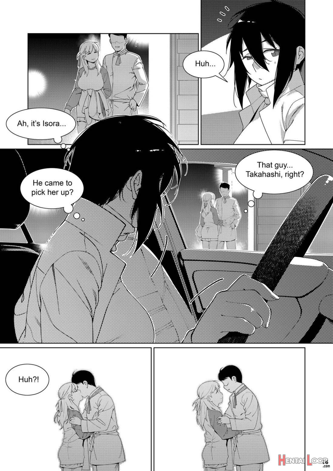 Futaba No Ohanashi Matome 3 page 75