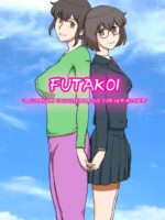 Futakoi ~futanari Musume Wa Mama Ni Koi O Suru~ page 1