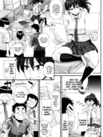 Futakyo! ~futanari Kyouko-chan~ #1 page 3