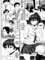 Futakyo! ~futanari Kyouko-chan~ #1 page 4