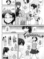 Futakyo!#7 page 6