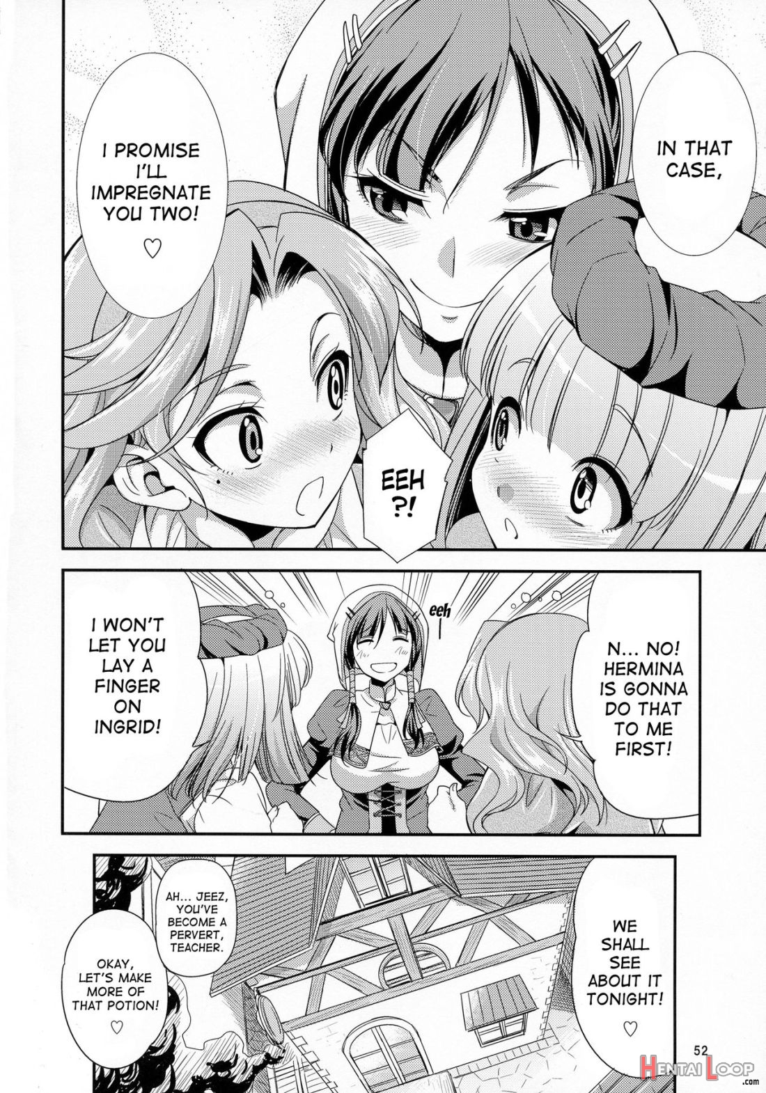 Futanalilie No Atelier page 51