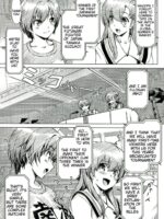 Futanari!! Champion Road Vol. 1 page 5