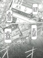 Futanari!! Champion Road Vol. 1 page 8