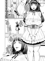 Futanari Maid No Ribon-chan page 3