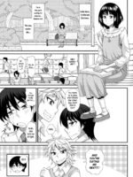 Futanari Musume Ni Okasarechau! 3 page 4