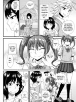 Futanari Musume Ni Okasarechau! 3 page 5