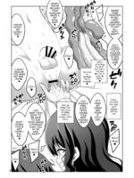 Futanari Onee-san Fuuzoku Gyaku Anal Choukyou Nikki page 6